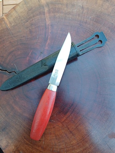 Vintage mora messer frost - ,