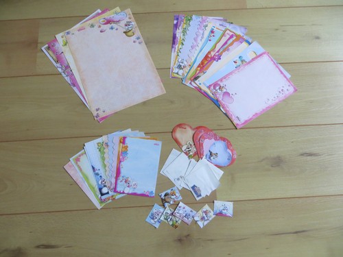 Diddl maus blatt sammlung - blatt, 46