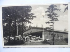 Foto flugzeughalle im - foto-ak,