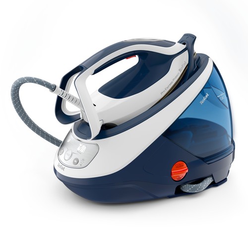 Bügelstation tefal pro - tefal,