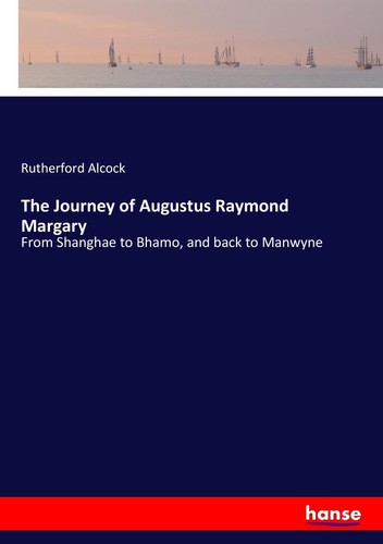 The journey augustus - journey, of