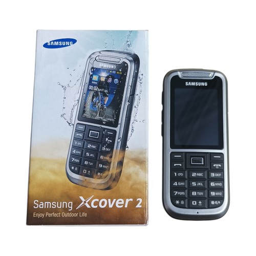 Samsung xcover2 tastenhandy - samsung,