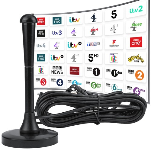 Dvb antenne mit - dvb-t/dvb-t2,