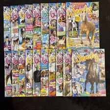 19 Wendy Comics 2015 - Hefte