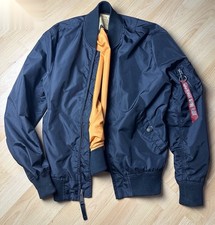 Alpha Industries MA-1 Heritage