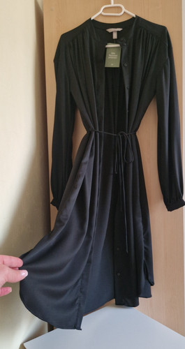 Damen mantel kleid - damen, mantel/kleid