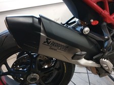 2025 DUCATI MULTISTRADA V4 PP