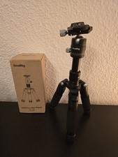 SmallRig Aluminum Mini Tripod