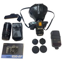 Yashica 230-AF 35mm Film