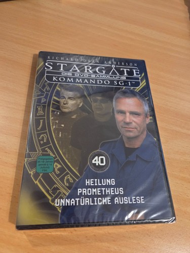 Stargate kommando sg1 - stargate,