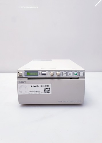 Sony 897md - up-897md, up