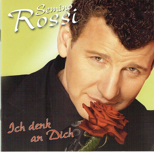 Semino rossi ich denk - semino,