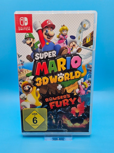 Nintendo switch spiel super - spiel,