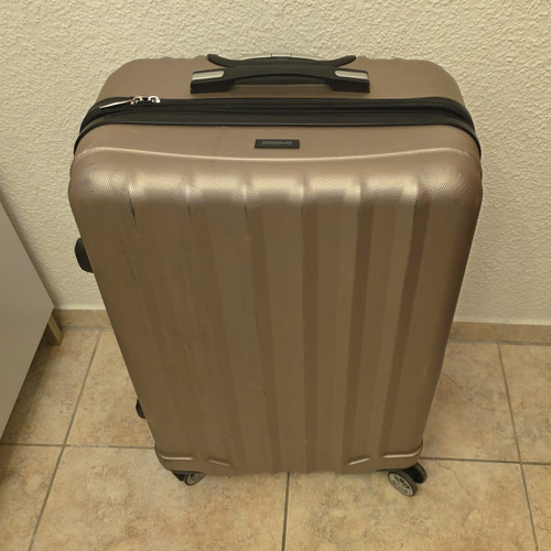 Beibye hartschalen trolley - beibye, hartschalen-trolley