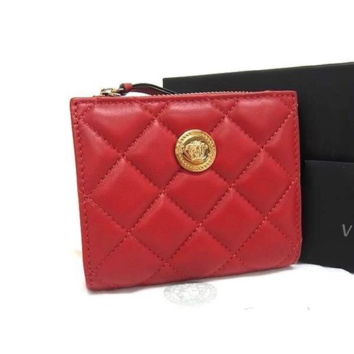 Versace medusa bifold - versace,