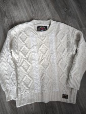 Superdry pullover 38 - superdry, gr.