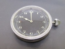 Alte mechanische Autouhr Old