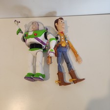 Toy Story 2 Buzz Lightyear