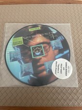Giorgio Moroder/ Philip Oakey - Together in electric dreams 7'' PICTURE DISC