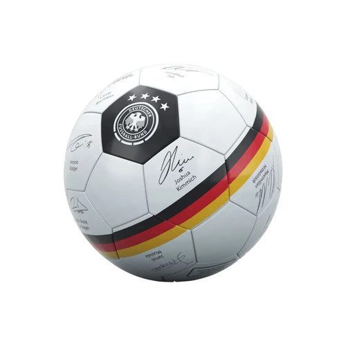 Dfb ball größe 5 - ball, in