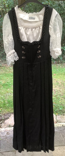 Rose dirndl bayern - bayern, mit