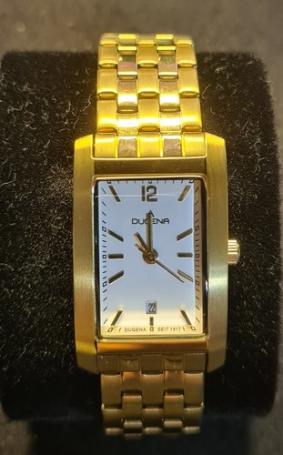 Dugena damen uhr - damen,