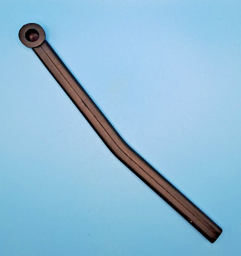 Rohr gummi für - tecumseh, motor