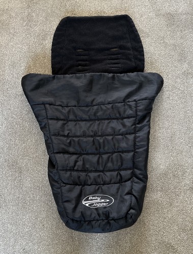 Baby jogger fußsack cosytoes - jogger,
