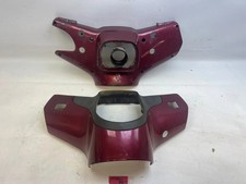 Vespa cosa fl lenker - 2,
