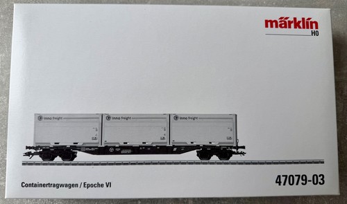 Märklin 47079 - -03, (spur