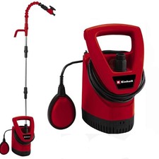 Einhell Regenfasspumpe GE-SP