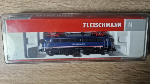 Selten fleischmann 733605 - fleischmann,