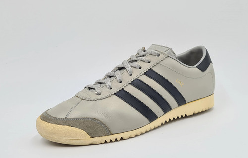 Top vintage 1980er adidas - vintage,