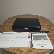 MACRO SYSTEM CASABLANCA AVIO