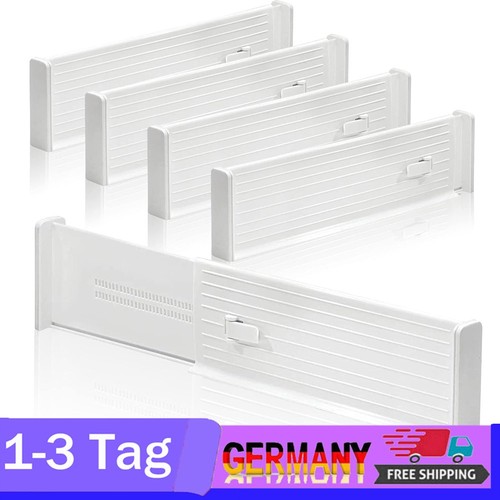 Stück schubladentrenner - 4,