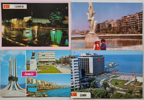 Türkei lot izmir - tÜrkei,