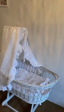 Baby Stubenwagen Babybett