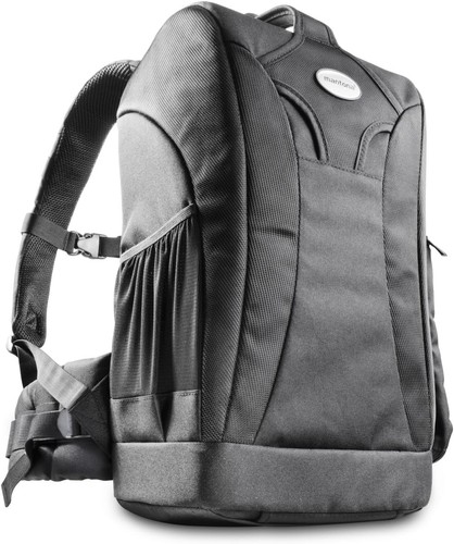 Trekking fotorucksack - trekking,