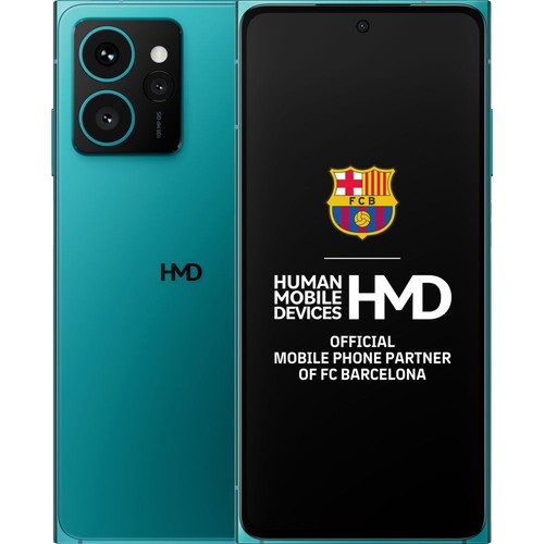 Hmd skyline 256 blue - 256, gb