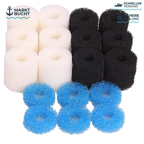 Value pack für eheim aquaball - für,