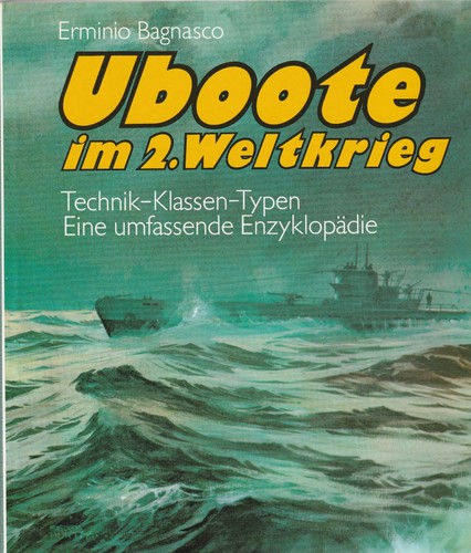 Marine boote im - marine;, u-boote