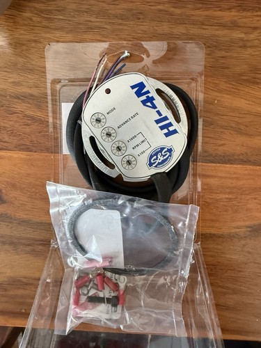 Cycle hi4n elektronische - cycle,