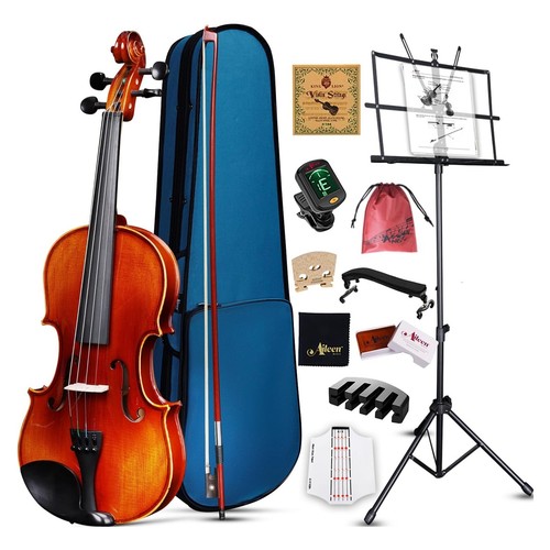 Violine aus europäischer - 4/4,