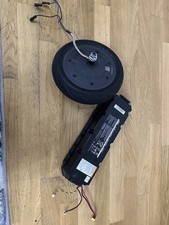 Original Segway Ninebot G30 Akku  36V 15300mah & 350Watt E-Scooter Motor Reife