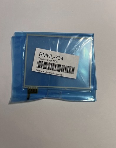 Touch screen digitizer ndsi - screen,