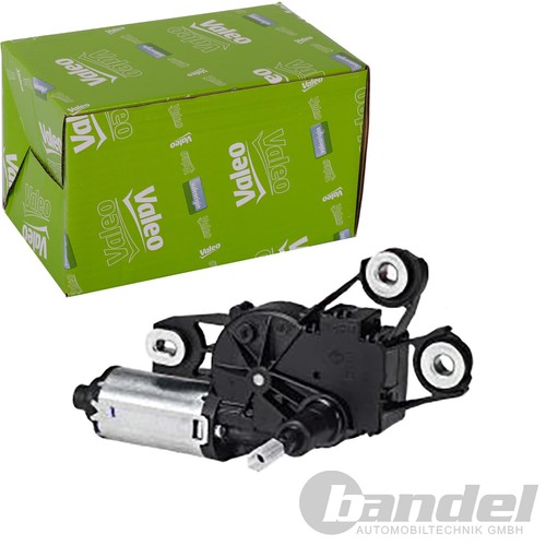 Valeo wischermotor - valeo,