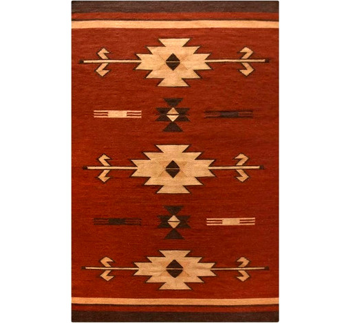 Southwestern navajo ganado - southwestern,