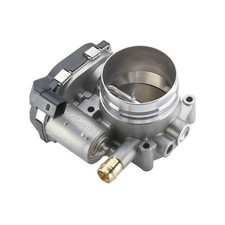 Drosselklappenstutzen