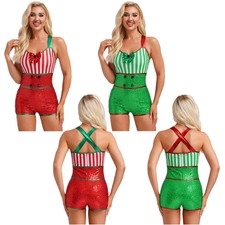 Damen Overall Zeigen Outfit