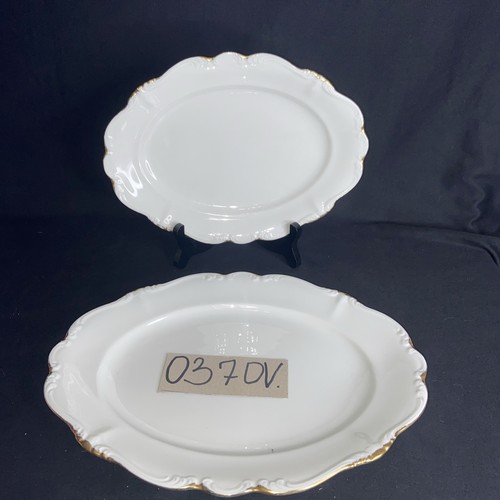 Rosenthal porzellan pompadour - porzellan,